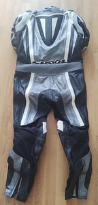 Spool mootorrattakombinesoon XL (2 foto / 4)
