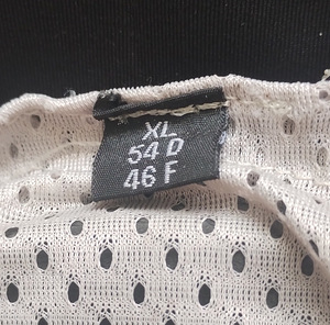 Spool mootorrattakombinesoon XL (4 foto / 4)