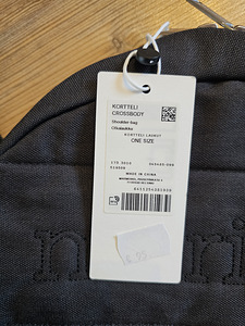 Naiste õlakott MARIMEKKO! (3 foto / 3)