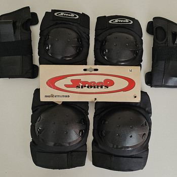 Комплект защиты, размер M