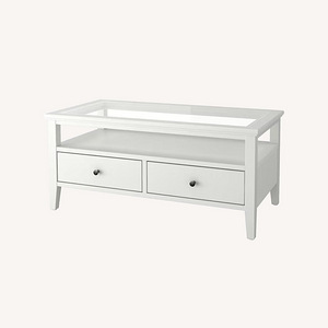 IKEA Idanäs журнальный столик (2 фото из 5)