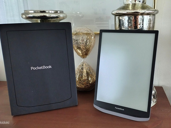 PocketBook X Pro Inkpad 10" Reader E-Book Электронная книга