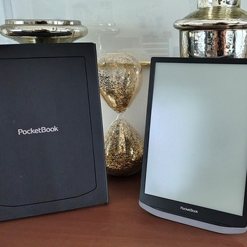 PocketBook X Pro Inkpad 10" Reader E-Book Электронная книга