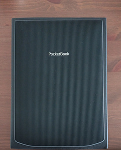PocketBook X Pro Inkpad 10" Reader E-Book Электронная книга (4 фото из 4)