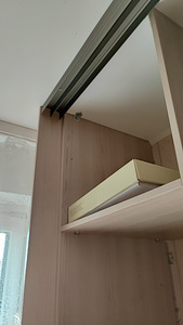 Lükandustega kapp.. (6 foto / 7)