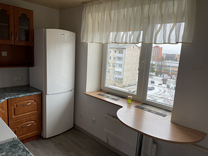 Olevi tn 38, Järve, Kohtla-Järve, Ida-Virumaa (3 foto / 17)