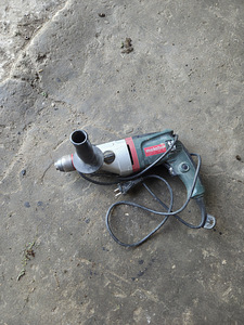 Metabo SBE 705 (1 foto / 3)