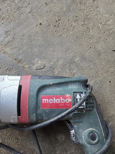 Metabo SBE 705 (2 foto / 3)