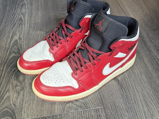 Air Jordanid