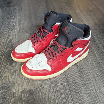Air Jordan