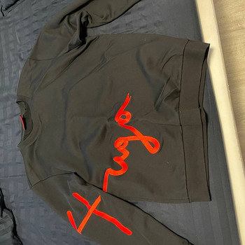 Свитшот Hugo M