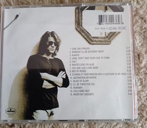 CD PLAAT (2 foto / 3)