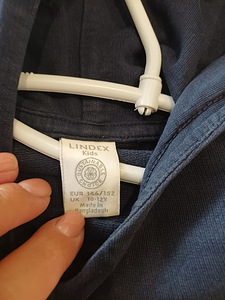 Lindex pusa poisile 146-152 (3 foto / 6)
