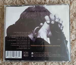 CD PLAAT (2 foto / 3)