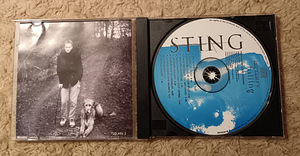 CD PLAAT (3 foto / 3)