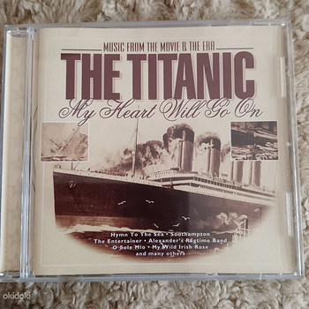 CD PLAAT