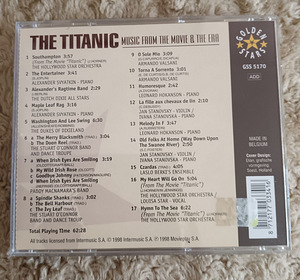 CD PLAAT (2 foto / 3)