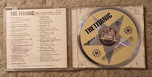CD PLAAT (3 foto / 3)