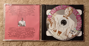 2 CD PLAATI (3 foto / 4)