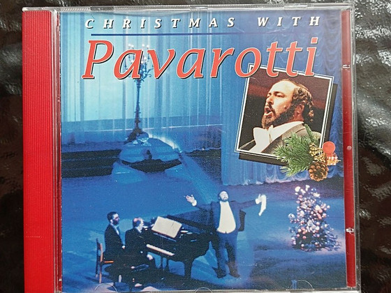 CD PLAAT