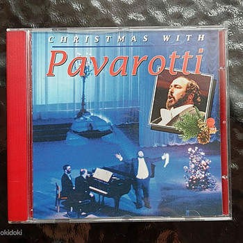 CD PLAAT