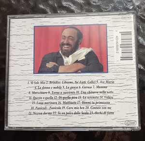 CD PLAAT (2 foto / 3)
