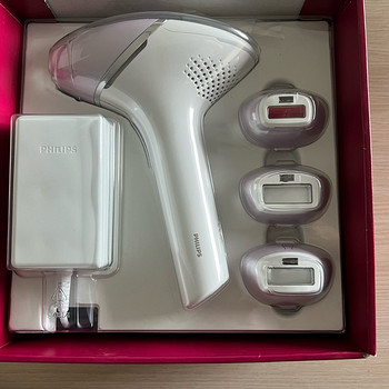 Фотоэпилятор Lumea IPL 8000 с ГАРАНТИЕЙ
