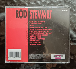 CD PLAAT (2 foto / 3)