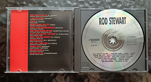 CD PLAAT (3 foto / 3)