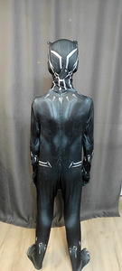 Kostüüm 150 Marvel Black Panther 10-11a Halloween (2 foto / 3)