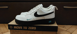 Nike AF1 Creater Flyknit (3 foto / 6)