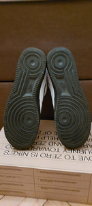 Nike AF1 Creater Flyknit (5 foto / 6)