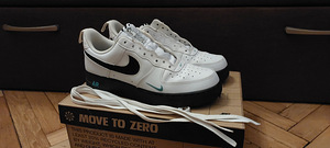 Nike AF1 Creater Flyknit (6 foto / 6)