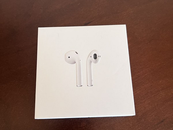 Airpods 1 gen