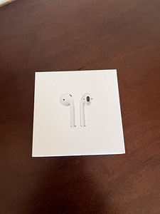 Airpods 1 gen (1 фото из 3)