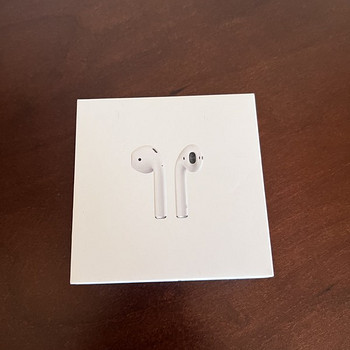 Airpods 1 gen