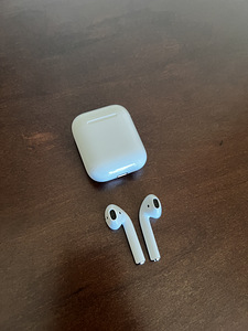 Airpods 1 gen (3 фото из 3)