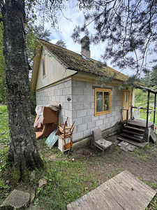 Sõnajala tn 43, Kudruküla, Narva, Ida-Virumaa (2 фото из 13)