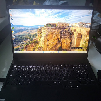 Ideapad 3060 r5 5600h ноутбук