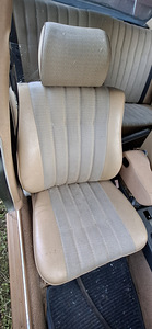 W123 sedaan beez iste (2 foto / 3)