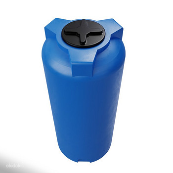 1000l Mahuti vertikaalne