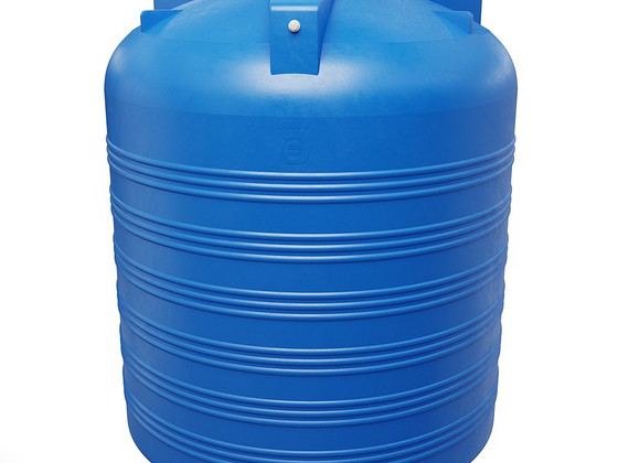5000l Mahuti vertikaalne