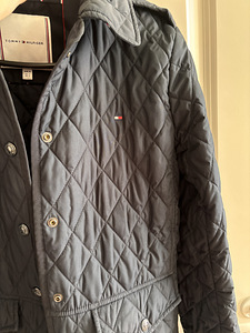 Tommy Hilfiger (6 фото из 7)