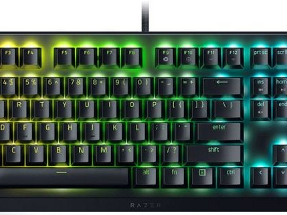 Razer klaviatuur BlackWidow V4 X NO