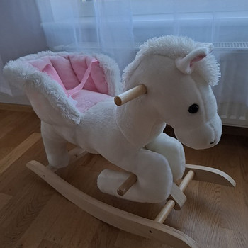 Müüa kiikhobune