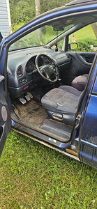 Vw Sharan 1.9 81кВт (5 фото из 5)