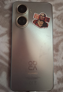 Huawei nova 10 SE (3 фото из 6)
