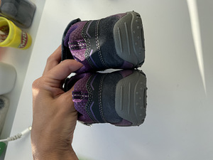 Superfit sügissaapad (3 foto / 6)