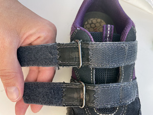Superfit sügissaapad (6 foto / 6)