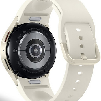 Смарт часы Samsung Galaxy watch 6 40mm + зарядка